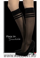 Flora 70 (g.)